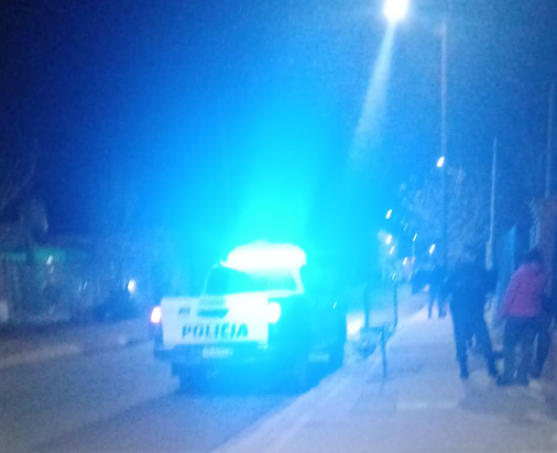 Vecinas del barrio Unión reclaman una solución por un conflicto con una residente